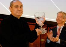 2009 Pierre Audi - Vermeerprijs