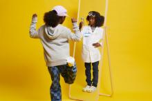 Campagnebeeld De theorie van alles