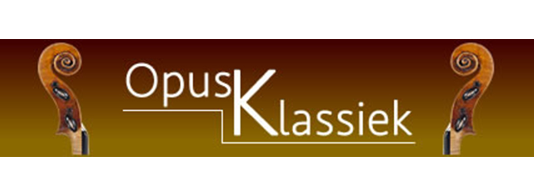 Opus Klassiek