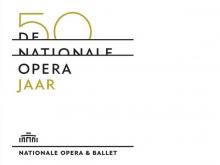 De Nationale Opera 50 jaar