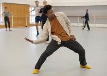 Mthuthuzeli November