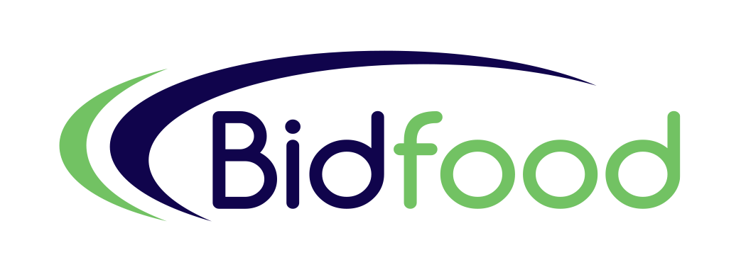Bidfood logo