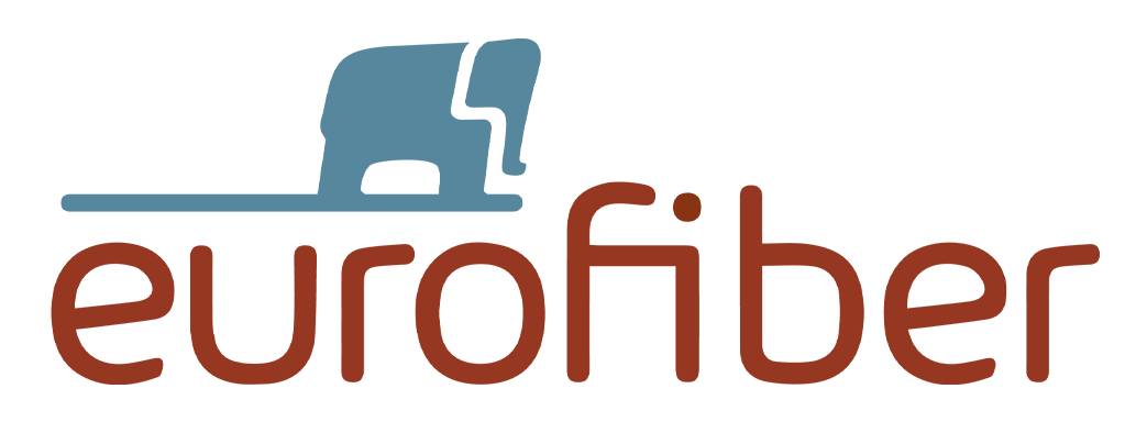Eurofiber logo