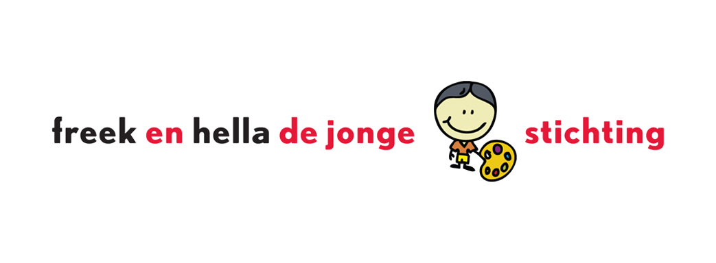 Freek En Hellade Jonge Stichting