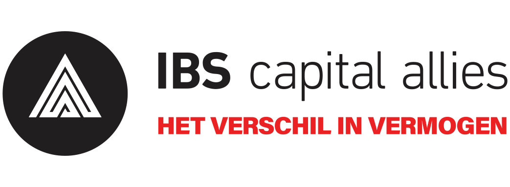 IBS Capital Allies logo
