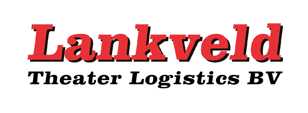 Lankveld Theater & Event Logistics logo