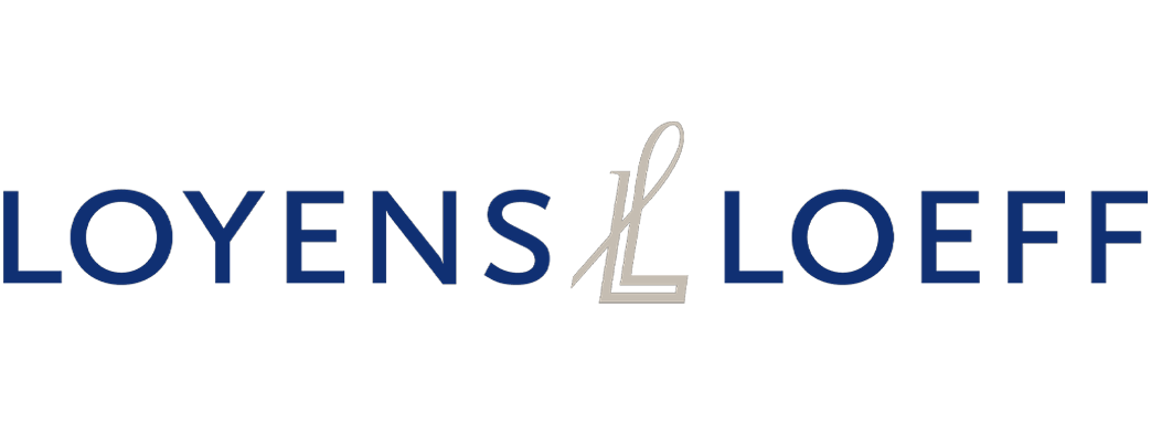 Loyens & Loeff logo