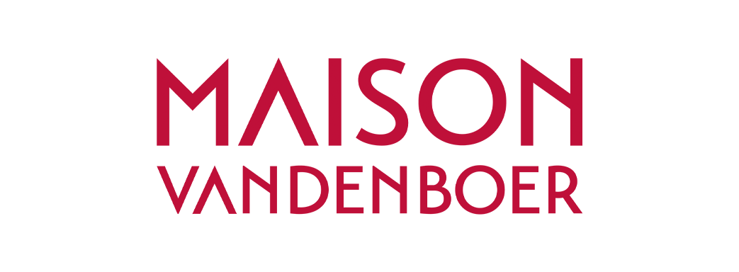 Maison van den Boer logo
