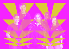 Makers Motorized Delusion