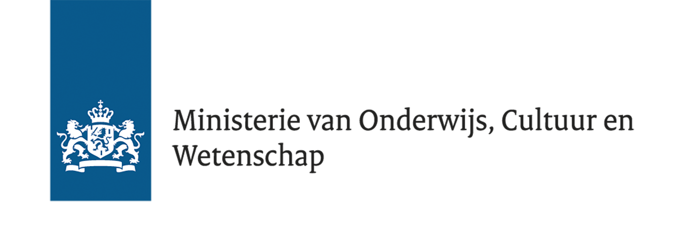 Ministerie van Onderwijs, Cultuur en Wetenschap