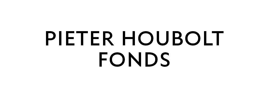 Pieter Houbolt Fonds