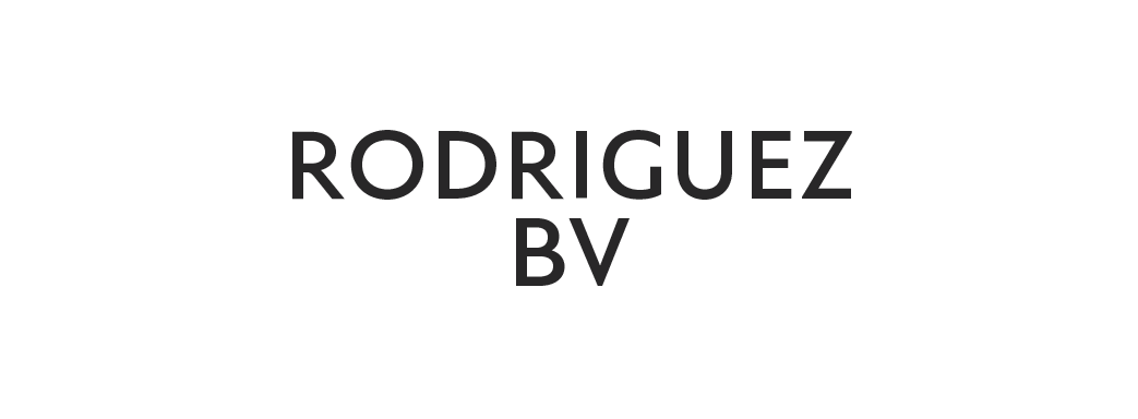 Rodriguez BV