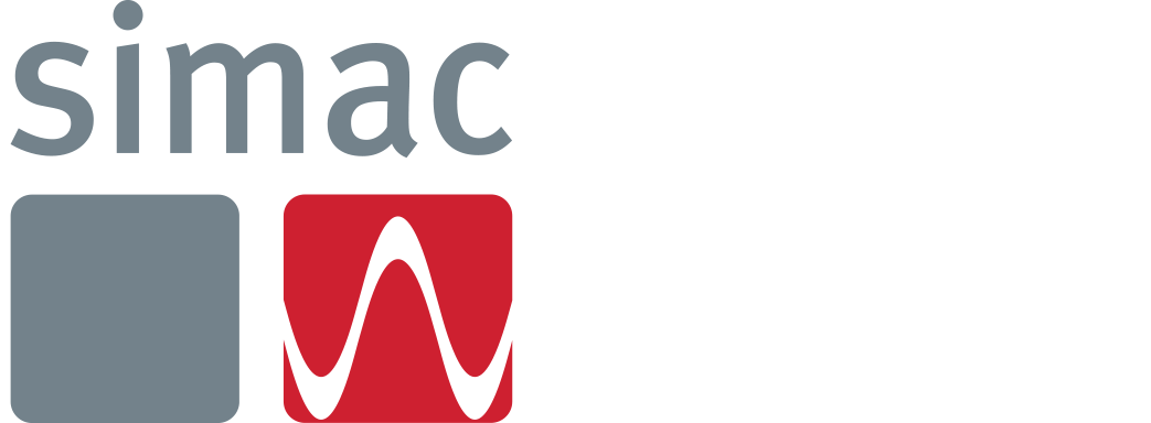 Simac logo