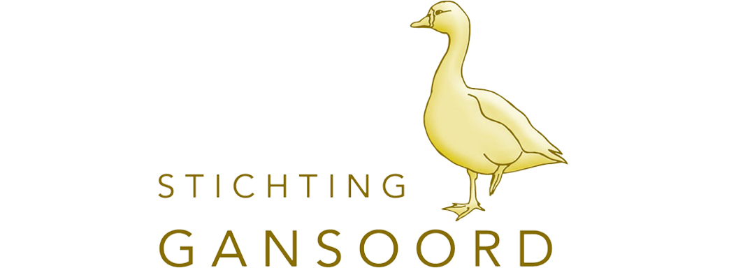 Stichting Gansoord logo