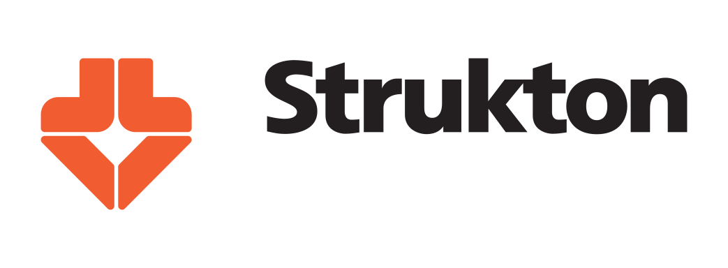Strukton logo