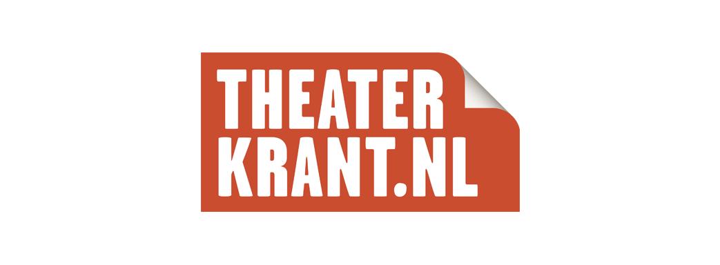 Logo Theaterkrant