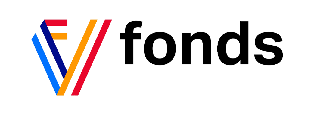 Vfonds logo
