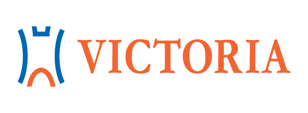 Victoria logo