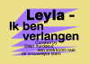 Leyla - Ik ben verlangen